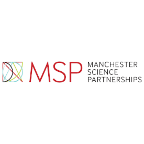 Manchester Science Partnerships